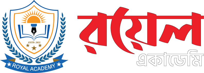 Royal Academy Logo